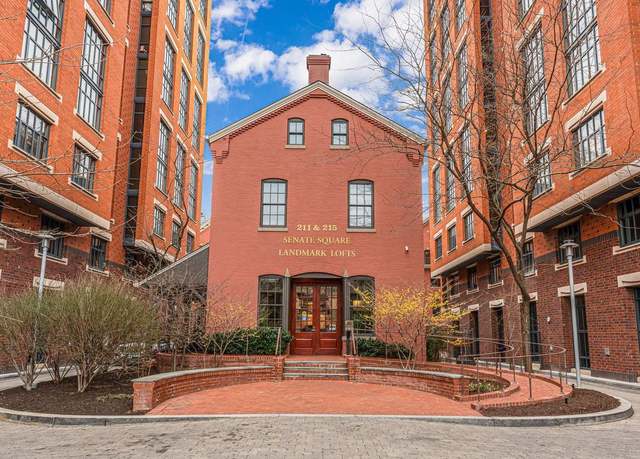 Property at 215 I St NE #208, Washington, DC 20002, 2 beds, 2.5 baths