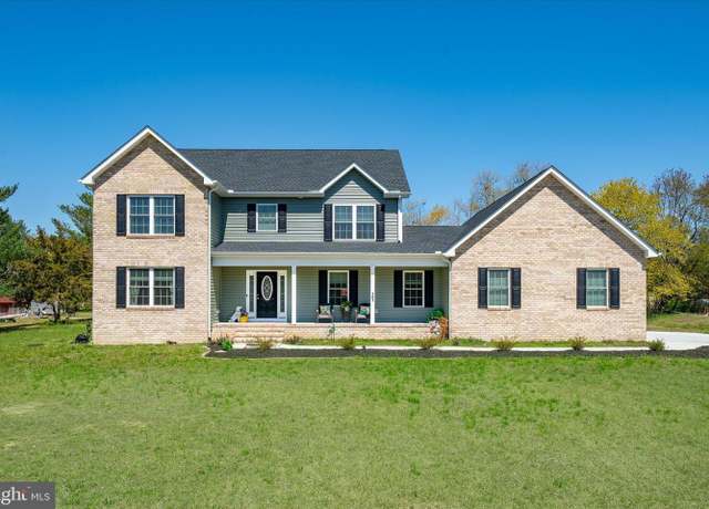 Property at 101 Wreath Of Roses Ct, Magnolia, DE 19962, 5 beds, 3.5 baths
