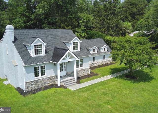 Property at 4909 Threadneedle Rd, Wilmington, DE 19807, 5 beds, 5 baths