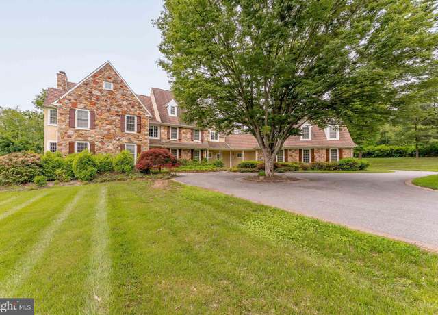 Property at 201 Dogwood Slope Rd, Wilmington, DE 19807, 6 beds, 8.5 baths