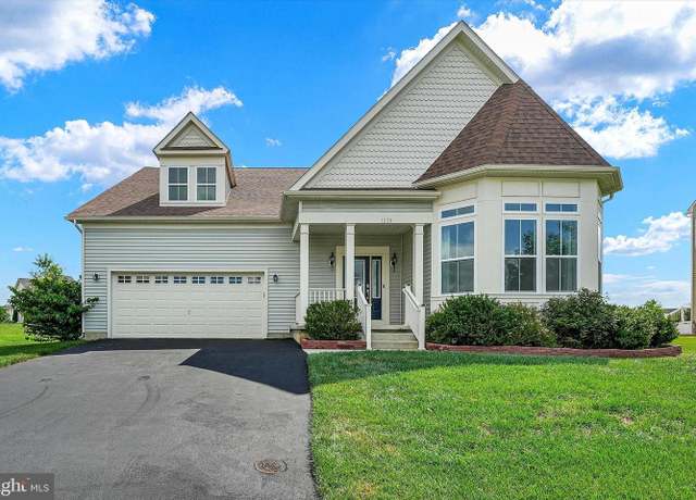 Property at 1239 N Olmsted Pkwy, Middletown, DE 19709, 4 beds, 3 baths