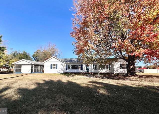 Property at 1440 Virginia Ave, Seaford, DE 19973, 3 beds, 2.5 baths