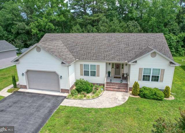 Property at 35139 Country Walk, Delmar, DE 19940, 3 beds, 2 baths
