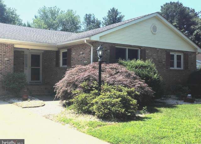Property at 506 Wisseman Ave, Milford, DE 19963, 3 beds, 2.5 baths