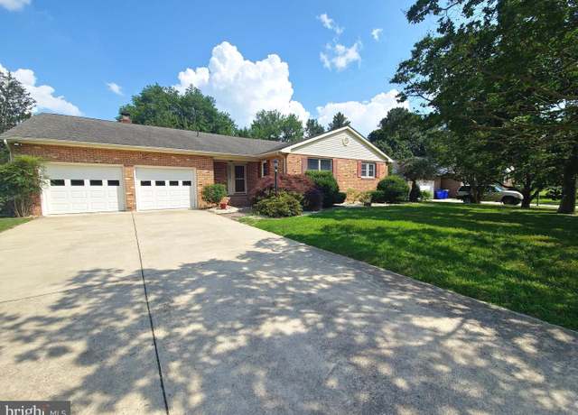 Property at 506 Wisseman Ave, Milford, DE 19963, 3 beds, 2.5 baths