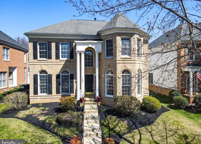 Property at 705 Hardwood Ln, Annapolis, MD 21401, 4 beds, 4.5 baths