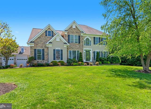 Property at 11713 Jerome Ave, White Marsh, MD 21162, 6 beds, 4.5 baths