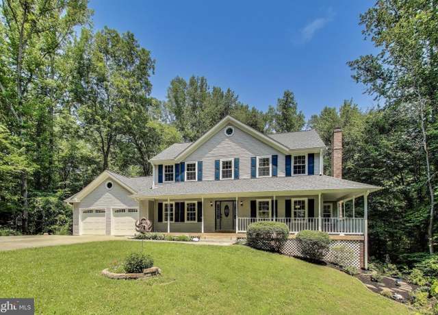 Property at 6260 Alpine Ct, Sunderland, MD 20689, 4 beds, 2.5 baths