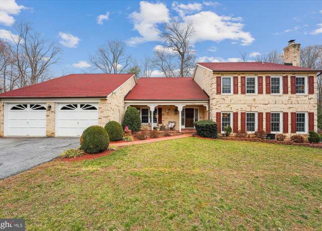 Property at 6900 Rose Ln, La Plata, MD 20646, 5 beds, 3.5 baths