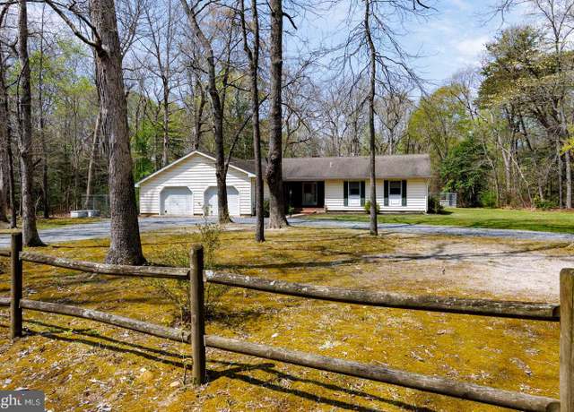 Property at 25432 Piney Branch Ln, Denton, MD 21629, 3 beds, 2 baths