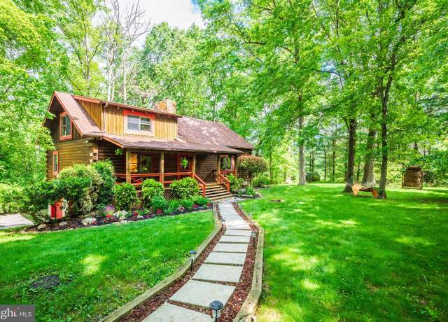 Property at 4326 Prices Distillery Rd, Ijamsville, MD 21754, 4 beds, 3 baths