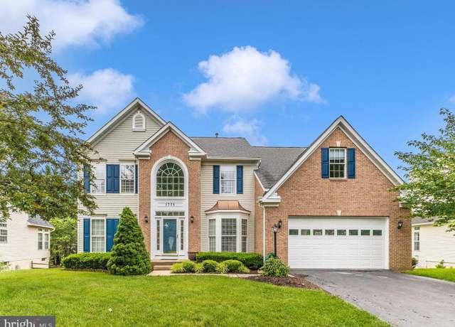 Property at 1735 Wheyfield Dr, Frederick, MD 21701, 4 beds, 3.5 baths