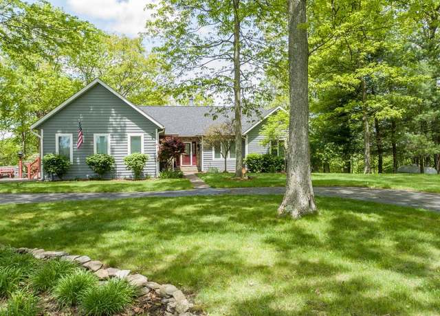 Property at 790 Sunset Ridge Dr, Mc Henry, MD 21541, 5 beds, 4.5 baths