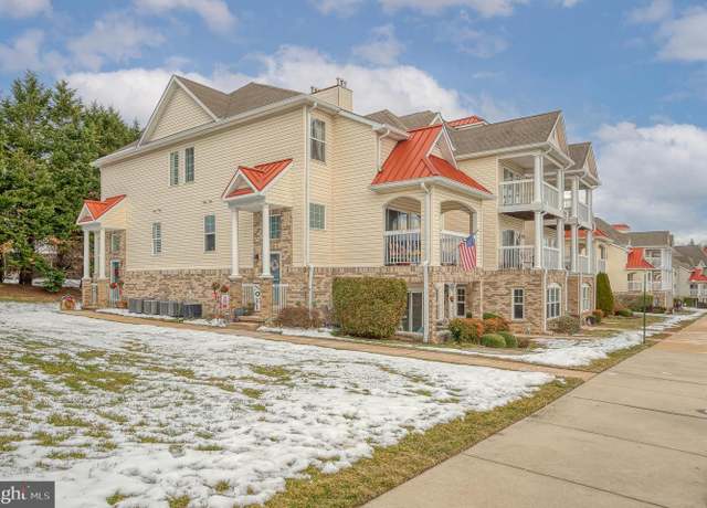 Property at 205 Kimary Ct Unit 205-F, Forest Hill, MD 21050, 2 beds, 2.5 baths