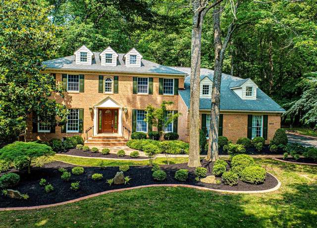 Property at 1402 Turnberry Way, Bel Air, MD 21015, 4 beds, 4.5 baths
