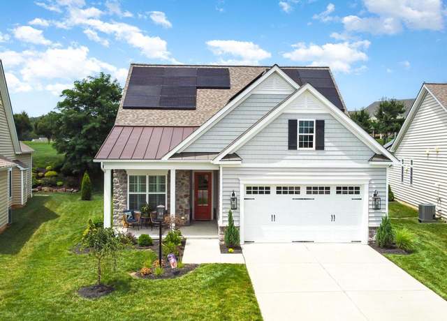 Property at 202 Affirmed Dr, Havre De Grace, MD 21078, 3 beds, 3 baths