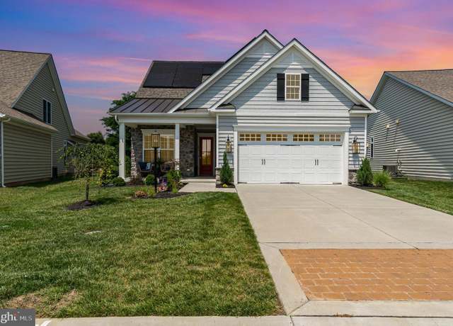 Property at 202 Affirmed Dr, Havre De Grace, MD 21078, 3 beds, 3 baths