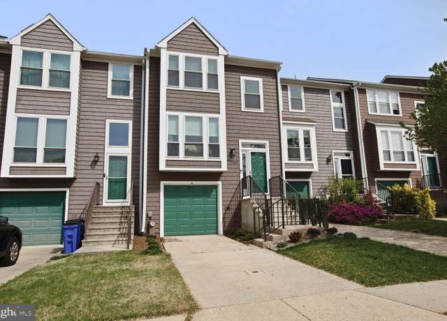 Property at 7764 Chatfield Ln, Ellicott City, MD 21043, 3 beds, 2.5 baths
