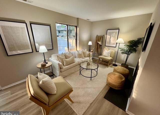 Property at 10970 Trotting Ridge Way #10, Columbia, MD 21044, 3 beds, 2.5 baths