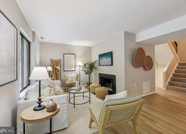 Property at 10970 Trotting Ridge Way #10, Columbia, MD 21044, 3 beds, 2.5 baths