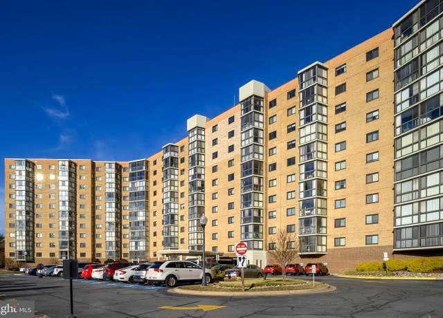 Property at 3330 N Leisure World Blvd Unit 5-1021, Silver Spring, MD 20906, 2 beds, 2 baths