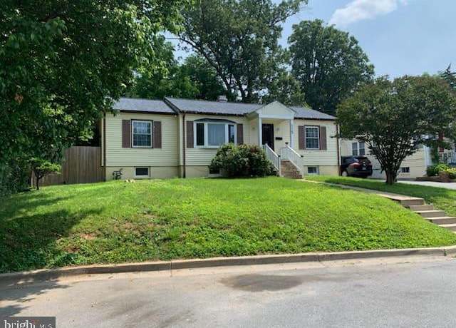 Property at 115 James St, Gaithersburg, MD 20877, 5 beds, 2 baths