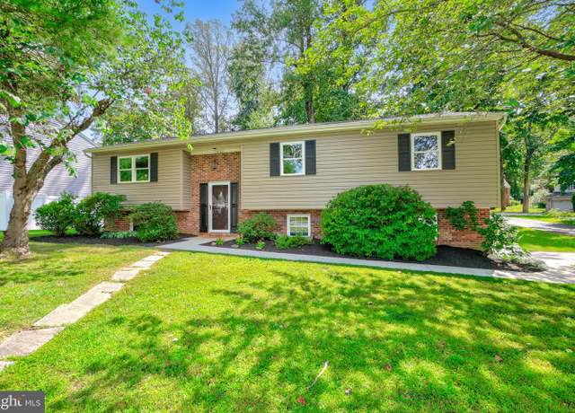 Property at 3422 Briars Rd, Brookeville, MD 20833, 5 beds, 3 baths