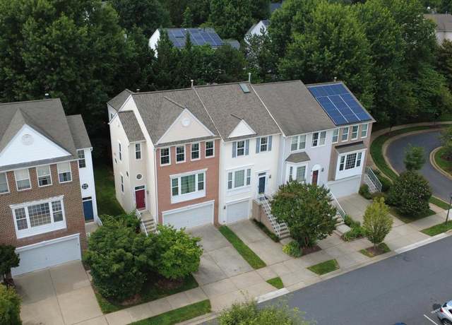 Property at 18212 Coachmans Rd, Germantown, MD 20874, 4 beds, 3.5 baths