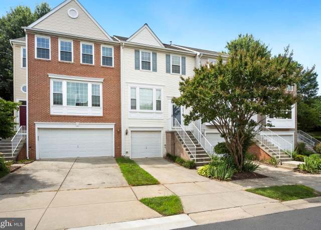 Property at 18212 Coachmans Rd, Germantown, MD 20874, 4 beds, 3.5 baths