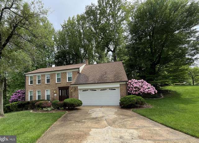 Property at 11919 Berrybrook Ter, Upper Marlboro, MD 20772, 6 beds, 3.5 baths