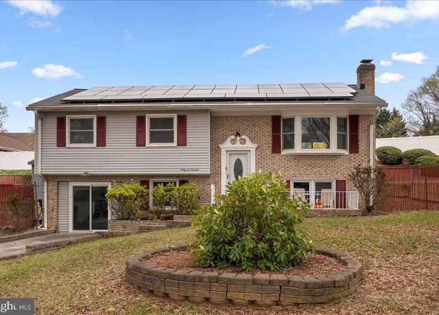 Property at 6614 Highgate Dr, Fort Washington, MD 20744, 4 beds, 3 baths