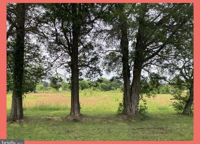Property at Longview Blvd, Bushwood, MD 20618