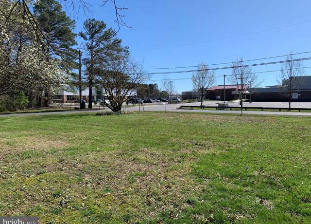 Property at Radcliffe Ave, Saint Michaels, MD 21663