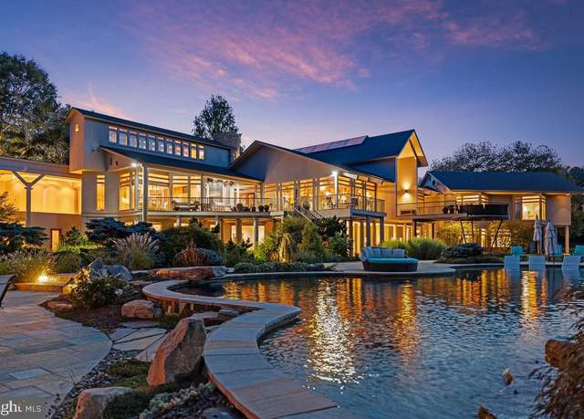 Property at 27772 Sharp Rd, Easton, MD 21601, 5 beds, 8 baths