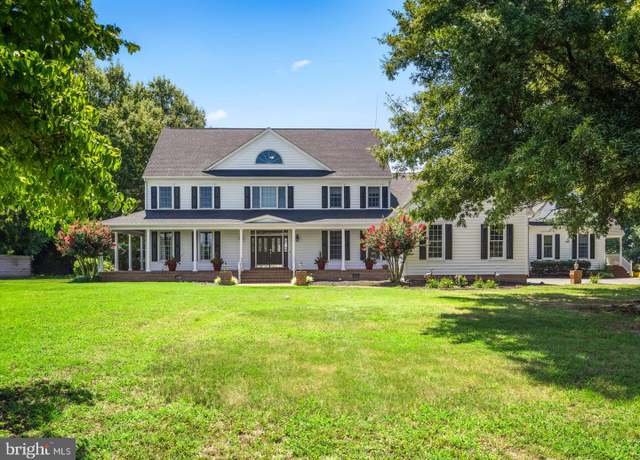 Property at 1510 Handys Mdw, Salisbury, MD 21801, 6 beds, 4.5 baths