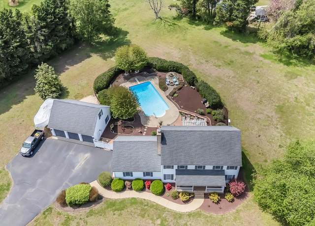 Property at 3580 Redden Ferry Rd, Eden, MD 21822, 5 beds, 2.5 baths