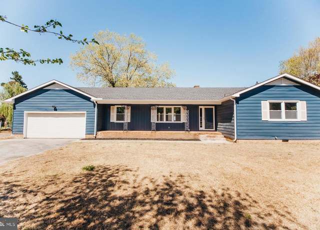 Property at 8695 Mar Lynn Dr, Delmar, MD 21875, 3 beds, 2 baths