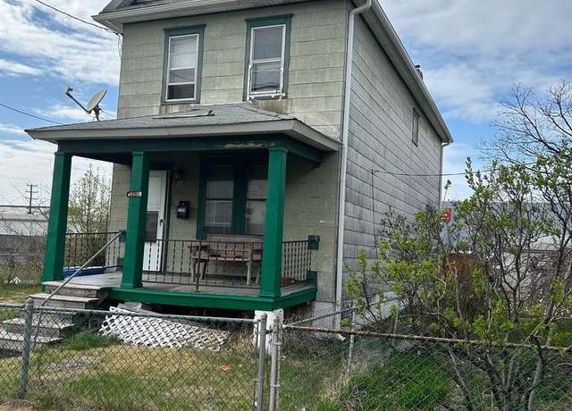 Property at 1155 Bordentown Rd, Burlington, NJ 08016, 3 beds, 1 bath