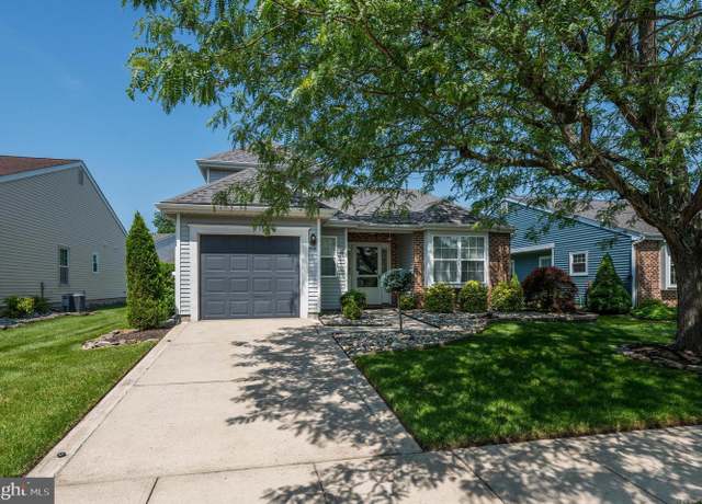Property at 681 Cascade Dr S, Mount Laurel, NJ 08054, 2 beds, 2 baths