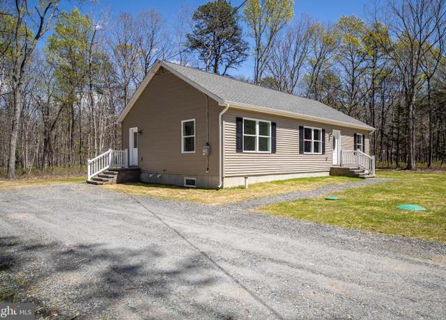 Property at 666 Irving Ave, Bridgeton, NJ 08302, 3 beds, 2 baths