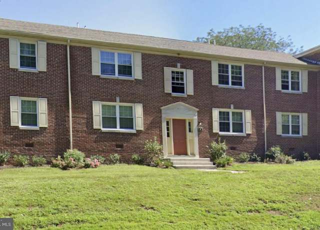 Property at 100 Park Blvd Unit 2D, Cherry Hill, NJ 08034, 2 beds, 1 bath