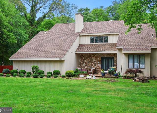 Property at 6 Rabbit Run, Cape May, NJ 08204, 4 beds, 4.5 baths