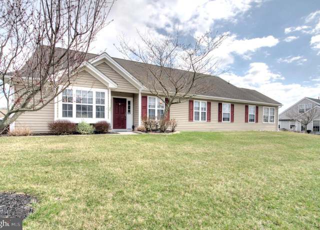 Property at 2 May Apple Ln, Sewell, NJ 08080, 2 beds, 2 baths