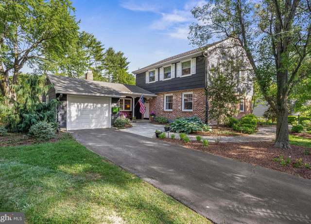Property at 9 Lenape Trl, Wenonah, NJ 08090, 4 beds, 3 baths