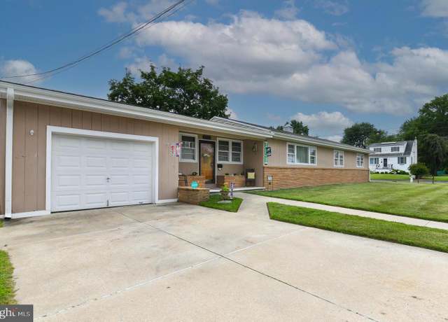 Property at 1310 Mckinley, West Deptford, NJ 08096, 3 beds, 1.5 baths