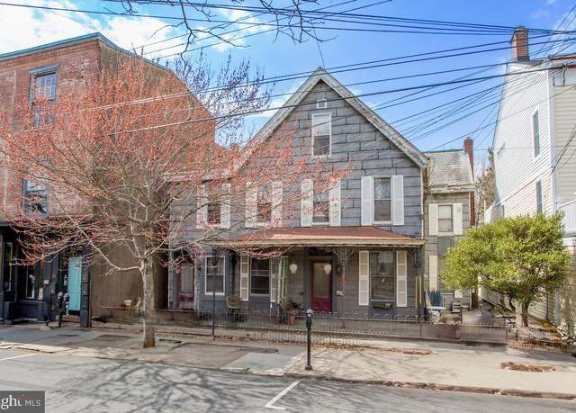 Property at 51 N Union St, Lambertville, NJ 08530, 6 beds, 3.5 baths