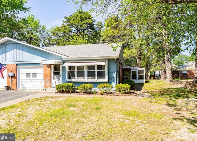 Property at 20 Lexington Dr Unit B, Manchester, NJ 08759, 2 beds, 27 baths