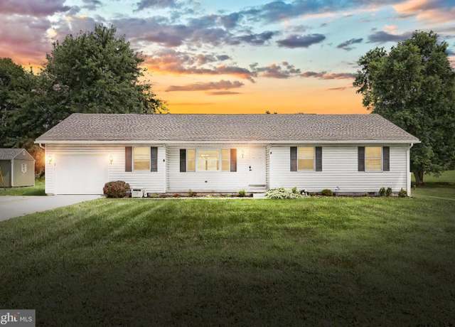 Property at 3 Blue Gill Trl, Fairfield, PA 17320, 3 beds, 2 baths