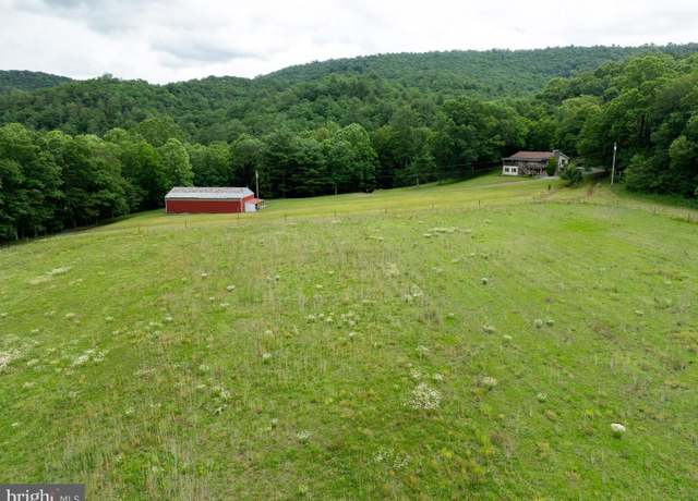 Property at 553 Warriors Ridge Rd, Clearville, PA 15535, 5 beds, 2 baths