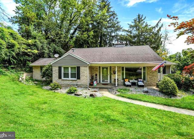 Property at 311 Lynoak Ave, Reading, PA 19607, 4 beds, 3.5 baths